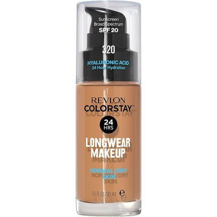 Fond de ten, Revlon, Colorstay True Beige 320, 30ml