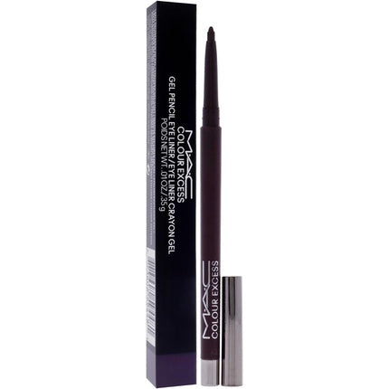 Creion ochi MAC Colour Excess Gel Pencil Graphic Content