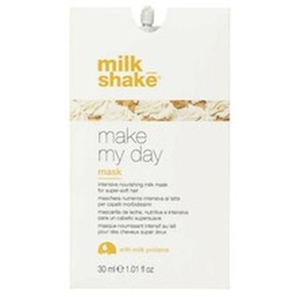 Mască de păr Milk Shake Make My Day, 6x30ml