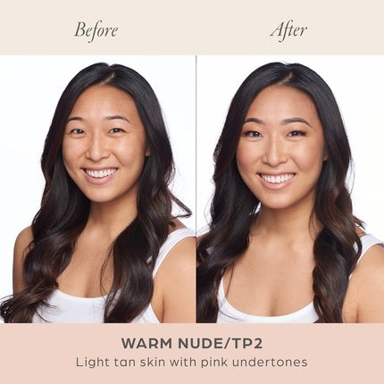 Fond de ten, Purcosmetics, 4-In-1, bej