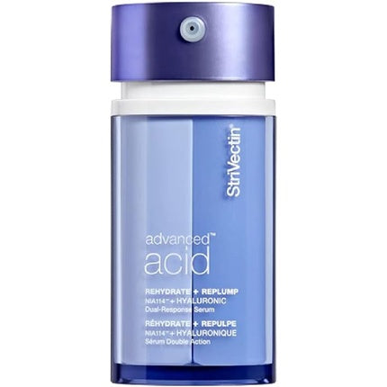 Serum Hyaluronic, Strivectin, Dual Response, 56g