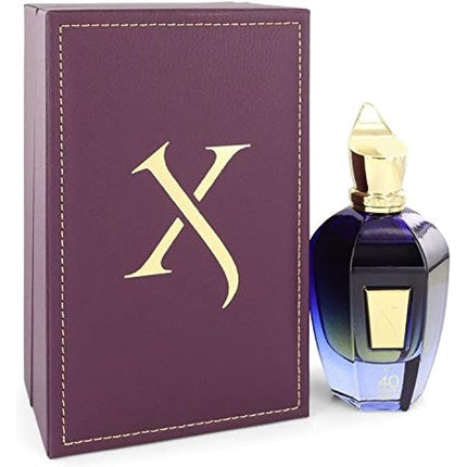 Parfum unisex, Xerjoff 40 Knots, Eau De Parfum