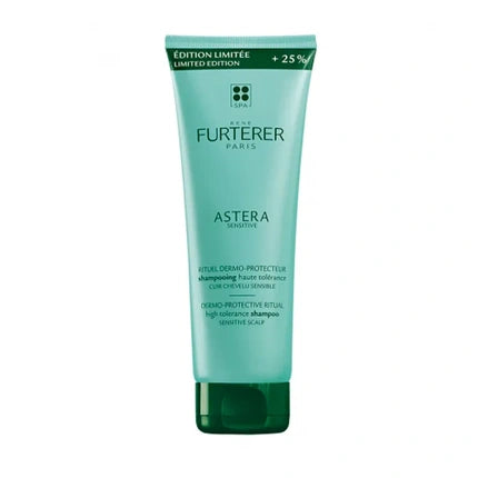Șampon Rene Furterer Astera Sensitive 250ml pentru scalp sensibil