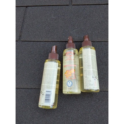 Spray Ulei Usor pentru Bronzat, Hawaiian Tropic Silk Hydration SPF 15, 150ml