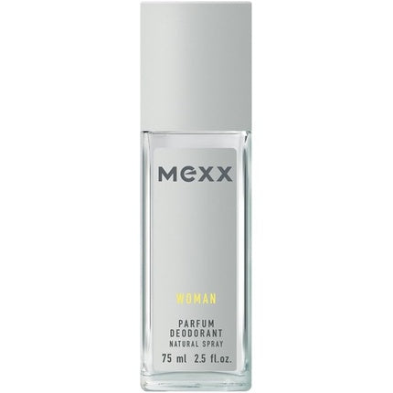 Deodorant spray, Mexx, Woman, 75ml