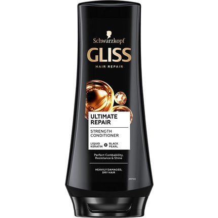 Fixativ par, Schwarzkopf, 200ml