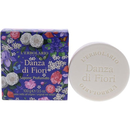 Săpun L'Erbolario Danza di Fiori 100g