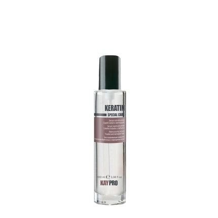 Serum de păr Kaypro Special Care Keratin, 100ml