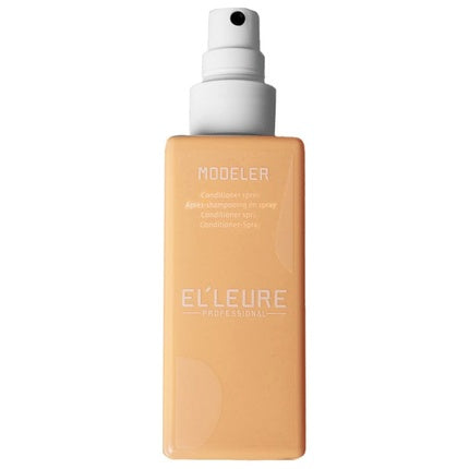 Spray Conditioner, Elleure Modeler, 150ml, Portocaliu