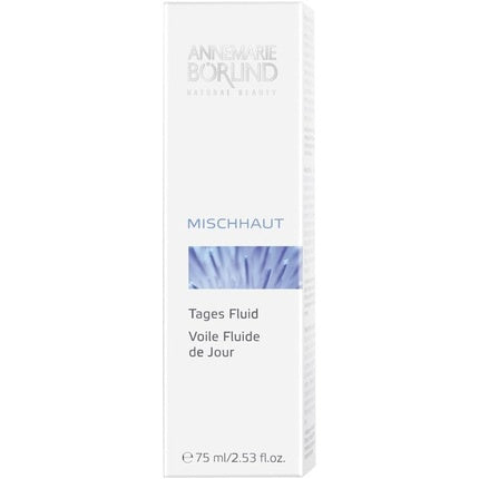 Fluid de zi, Annemarie Börlind, Combination Skin, 75ml