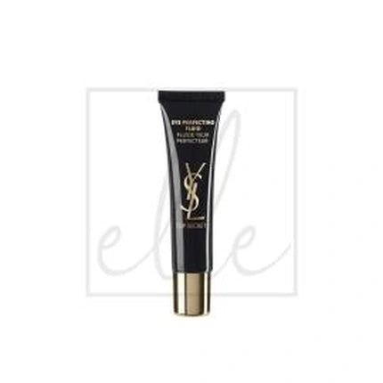 Crema de ochi Yves Saint Laurent Top Secret Eye Perfect, 15 ml