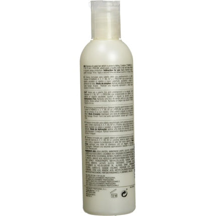 Șampon Biological, Anti-Cădere Păr, 250ml, alb