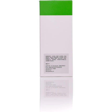 Parfum Alyssa Ashley, BioLab, Aloe Vera Bamboo, 50ml