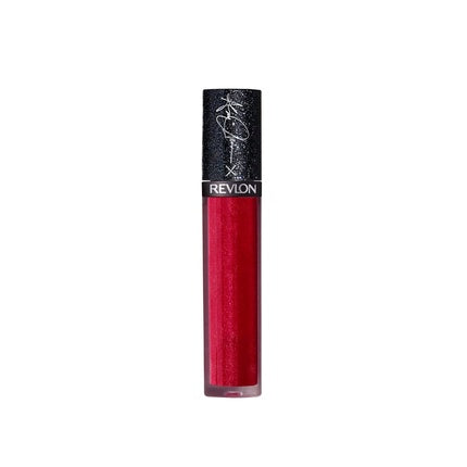 Set ruj, Revlon, Never Enough Lip, roșu
