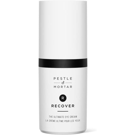 Cremă de ochi Pestle & Mortar, Peptide, Anti-aging, 15ml