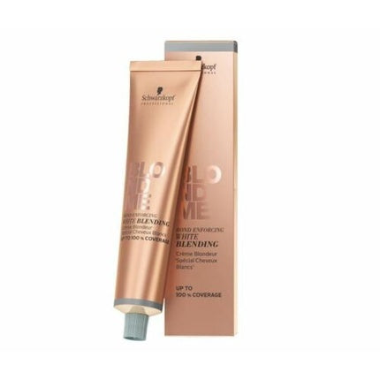 Schwarzkopf BlondMe White Blending, Luminozant, 60ml