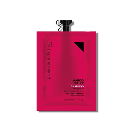 Șampon anti-frizz, Diego Dalla Palma, 50ml