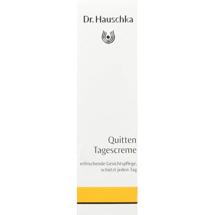 Cremă de zi Dr Hauschka Quince, față, 30 ml
