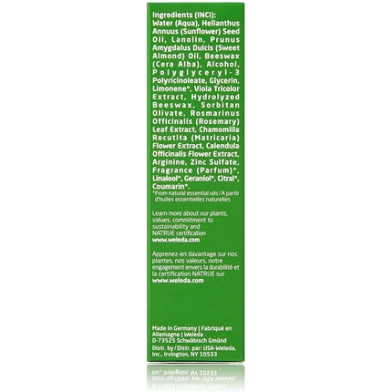 Crema hidratanta, Weleda, Skin Food, 75ml