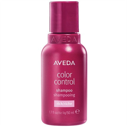Șampon Aveda Color Control Rich, 50ml