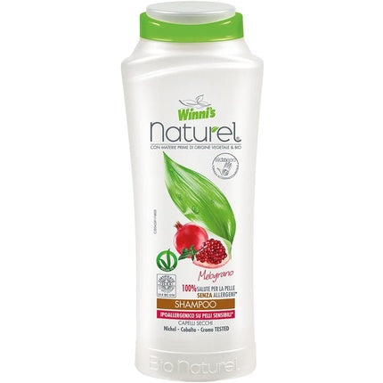 Șampon, Winni's, Grenade, 250 ml