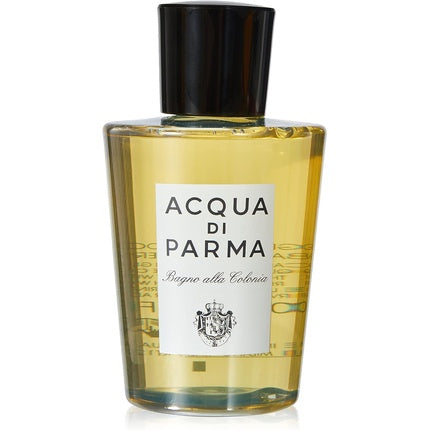 Gel de duș, Acqua di Parma, 200ml