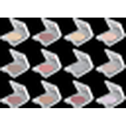Paletă Farduri Layla Cosmetics Eyeshadow Art, 24 culori, compact