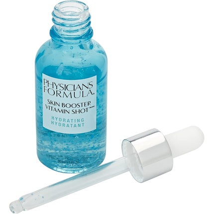Ser hidratant, Physicians Formula, Skin Booster, 30ml