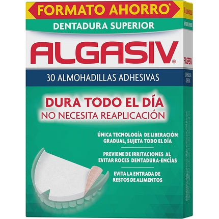 Perne adezive proteze dentare, Algasiv, 20g