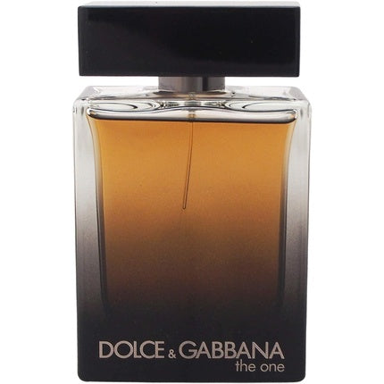 Eau de Parfum The One pentru Bărbați, Dolce & Gabbana, 100 ml