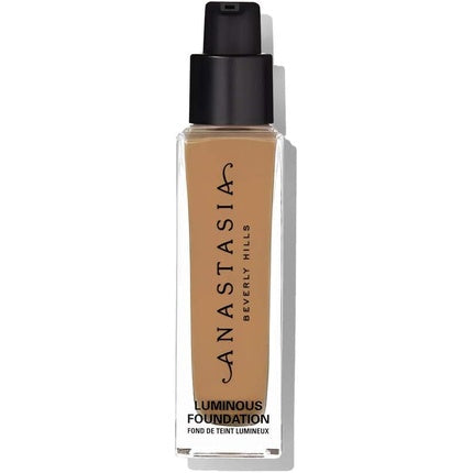 Fond de ten, Anastasia Beverly Hills, Luminous Foundation, 30ml, 340C