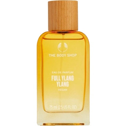Eau de Parfum The Body Shop Full Ylang Ylang 75 ml