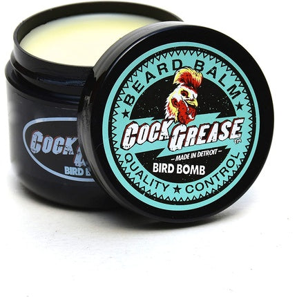 Săpun solid, Cock Grease, 100g