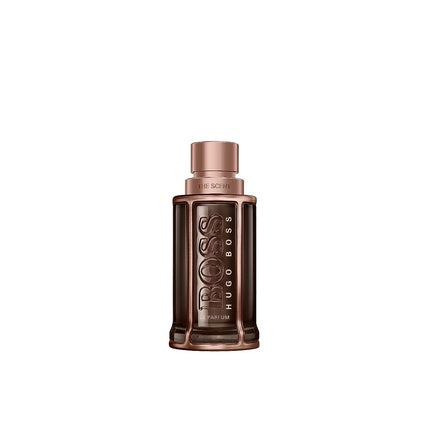 Parfum Hugo Boss The Scent Le Parfum pentru Barbati, 50 ml