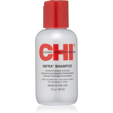 Șampon Chi Infra Moisture Therapy, 59 ml