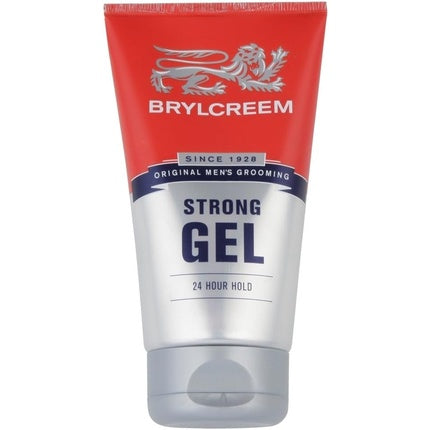 Gel de par, Brylcreem, Strong Hold, 150 ml