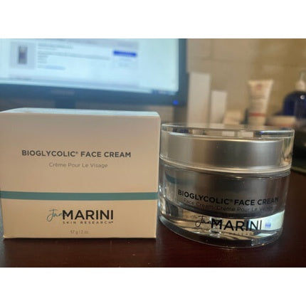 Crema Facială Jan Marini Bioglycolic 2oz