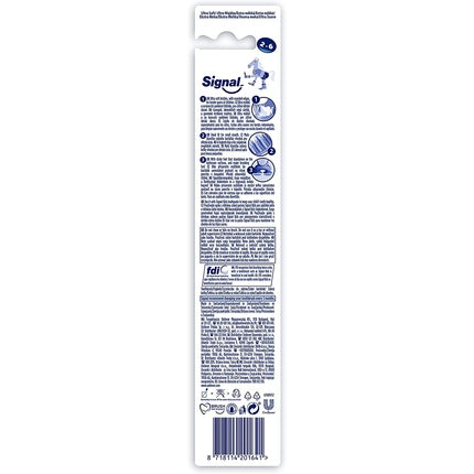 Periuță de dinți copii, Signal, 200g