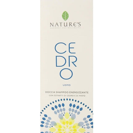 Șampon Bios Line, Cedro, 249g