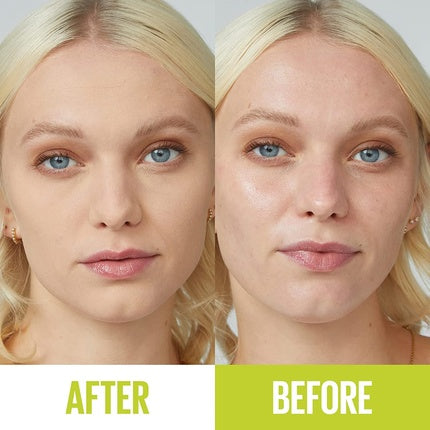 Fond de ten pudră, Maybelline, SuperStay 24H, nuanța 06