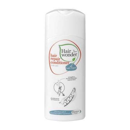 Condiționator Hairwonder Hair Repair, alb, 222g