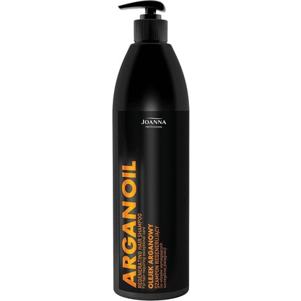 Șampon Joanna, Argan Oil, 1000 ml