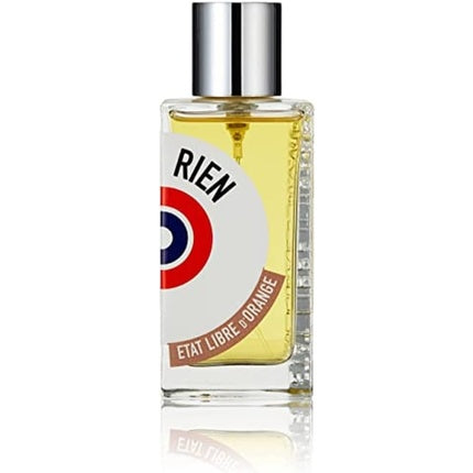 Parfum, Etat Libre D'Orange, Rien EDP, 100ml