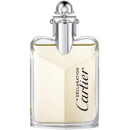 Apa de Toaleta, Cartier, Declaration, 50ml