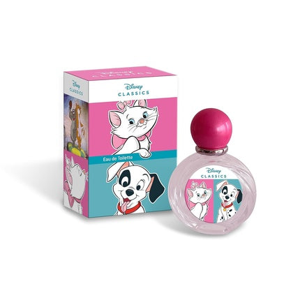 Parfum, Disney Princess, Lorenay Disney Classics, 50ml