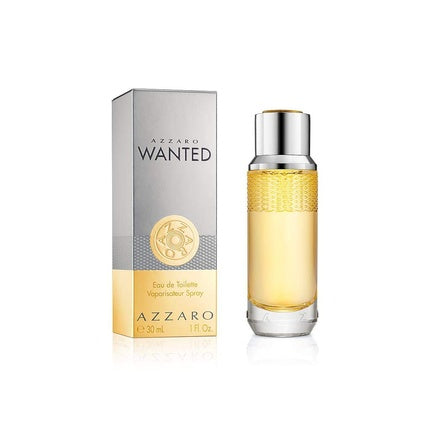 Parfum Azzaro Wanted, barbati, 30ml