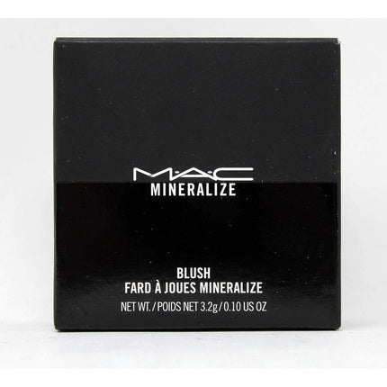 Blush Mac Mineralize Gentle 3.5g