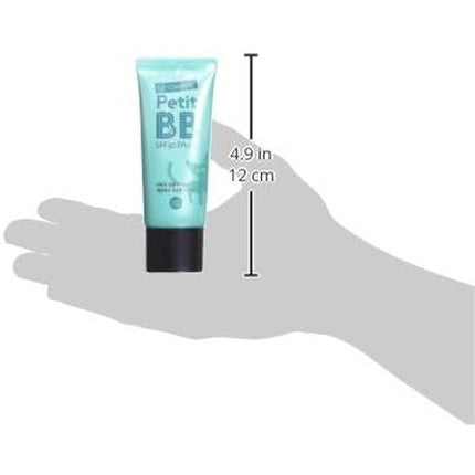 BB Cream, Holika Holika, Clearing, SPF30, 30ml