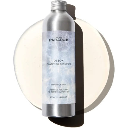Șampon Detox Clarifying We Are Paradoxx 250ml