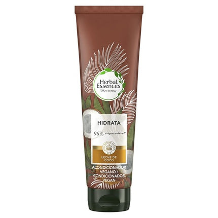 Balsam, Herbal Essences, cu lapte de cocos, 275ml